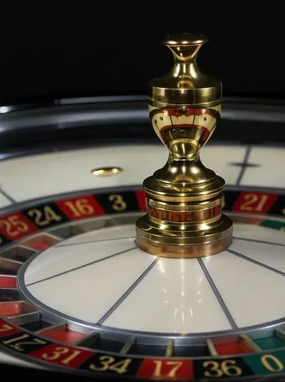 Speed Auto Roulette
